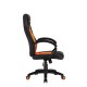 Meetion MT-CHR05 Gaming Καρέκλα / Μαύρο + Πορτοκαλί Meetion MT-CHR05 Gaming Καρέκλα / Μαύρο + Πορτοκαλί