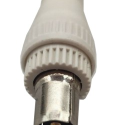 Φίς RF Αρσ. 9.5mm