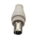 Φίς RF Αρσ. 9.5mm