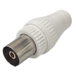 Φίς RF Θηλ. 9.5mm