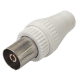 Φίς RF Θηλ. 9.5mm