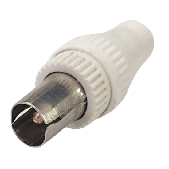 Φίς RF Αρσ. 9.5mm