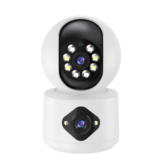 XO CR07 EU Supreme 400W Pixel Διπλή Κάμερα XO CR07 EU Supreme 400W Pixel Διπλή Κάμερα