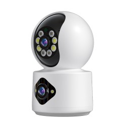 XO CR07 EU Supreme 400W Pixel Διπλή Κάμερα XO CR07 EU Supreme 400W Pixel Διπλή Κάμερα