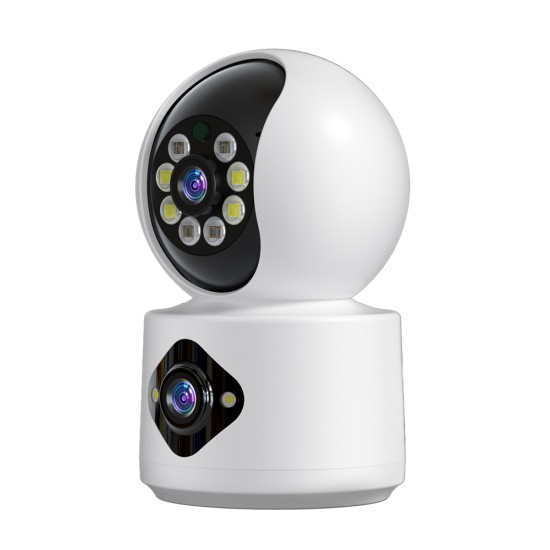 XO CR07 EU Supreme 400W Pixel Διπλή Κάμερα XO CR07 EU Supreme 400W Pixel Διπλή Κάμερα