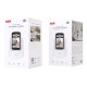 XO CR08 Smart Pixel AI Αμφίδρομη Κάμερα 200W XO CR08 Smart Pixel AI Αμφίδρομη Κάμερα 200W