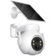 XO CR10 Εξωτερική Ηλιακή Έγχρωμη Κάμερα 300W WiFi XO CR10 Εξωτερική Ηλιακή Έγχρωμη Κάμερα 300W WiFi