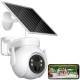 XO CR10 Εξωτερική Ηλιακή Έγχρωμη Κάμερα 300W WiFi XO CR10 Εξωτερική Ηλιακή Έγχρωμη Κάμερα 300W WiFi
