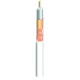 Ikusi Στροφείο RF CUC-540 COAX Cu/Cu CB DCA W100 Ikusi Στροφείο RF CUC-540 COAX Cu/Cu CB DCA W100