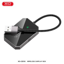 XO CZ016 Carplay Screen Box