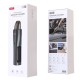 XO CZ019 Smart Ασύρματη Ηλεκτρική Σκούπα Σπιτιού και Αυτοκινήτου 5000mAh XO CZ019 Smart Ασύρματη Ηλεκτρική Σκούπα Σπιτιού και Αυτοκινήτου 5000mAh