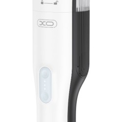 XO CZ020 Ασύρματη Ηλεκτρική Σκούπα Χειρός Οικιακής και Αυτοκινήτου 5000mAh