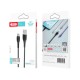 XO NB159 2.0A USB Καλώδιο Φόρτισης + Data για Lightning 1.2m Μωβ XO NB159 2.0A USB Καλώδιο Φόρτισης + Data για Lightning 1.2m Μωβ