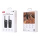 XO-DJJ01 Ζευγάρι Ασύρματων - Walkie Talkie XO-DJJ01 Ζευγάρι Ασύρματων - Walkie Talkie