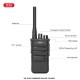 XO-DJJ01 Ζευγάρι Ασύρματων - Walkie Talkie XO-DJJ01 Ζευγάρι Ασύρματων - Walkie Talkie