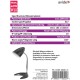 Avide Basic Φωτιστικό Γραφείου C Base S Ασημί Avide Basic Φωτιστικό Γραφείου C Base S Ασημί