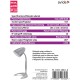 Avide Basic Φωτιστικό Γραφείου C Base Μαύρο Avide Basic Φωτιστικό Γραφείου C Base Μαύρο