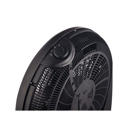 ATC HF2 Επιδαπέδιος Ανεμιστήρας 90W 50cm ATC HF2 Επιδαπέδιος Ανεμιστήρας 90W 50cm