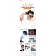 XO E9 Smart Γυαλιά Ήχου με Προστασία από UV XO E9 Smart Γυαλιά Ήχου με Προστασία από UV