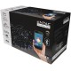 Entac Χριστουγεννιάτικα Λαμπάκια IP44 120 LED Ψυχρό 9m Bluetooth