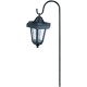 Entac Ηλιακό Κήπου σε Σιδερένιο Στήριγμα 75cm 1 LED 2τμχ/κουτί Entac Ηλιακό Κήπου σε Σιδερένιο Στήριγμα 75cm 1 LED 2τμχ/κουτί