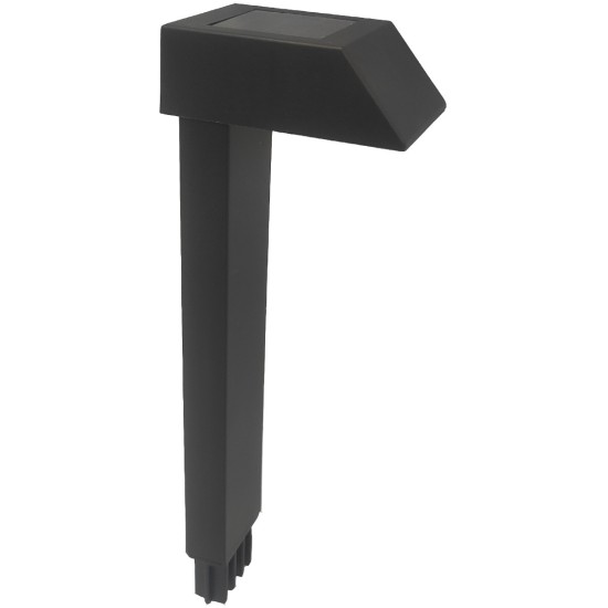 Entac Garden Solar Lamp Downward Lighting LED Entac Garden Solar Lamp Downward Lighting LED