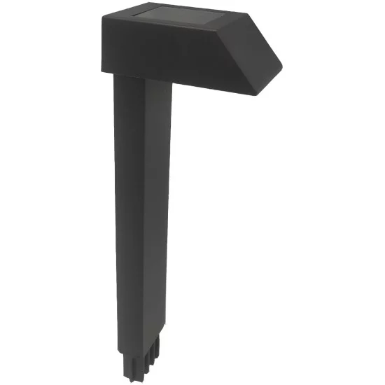Entac Garden Solar Lamp Downward Lighting LED Entac Garden Solar Lamp Downward Lighting LED
