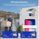 EDUP 4G Solar 3MP Camera IP66 Outdoor