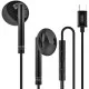 XO EP29 Type-C Handsfree Μαύρο XO EP29 Type-C Handsfree Μαύρο