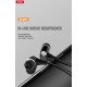 XO EP21 Handsfree Μαύρο XO EP21 Handsfree Μαύρο