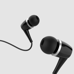 XO EP21 Handsfree Μαύρο