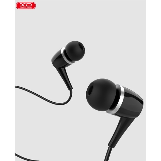 XO EP21 Handsfree Μαύρο XO EP21 Handsfree Μαύρο
