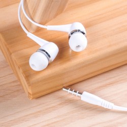 XO EP21 Handsfree Άσπρο