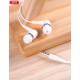 XO EP21 Handsfree Άσπρο XO EP21 Handsfree Άσπρο