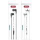 XO EP21 Handsfree Μαύρο XO EP21 Handsfree Μαύρο