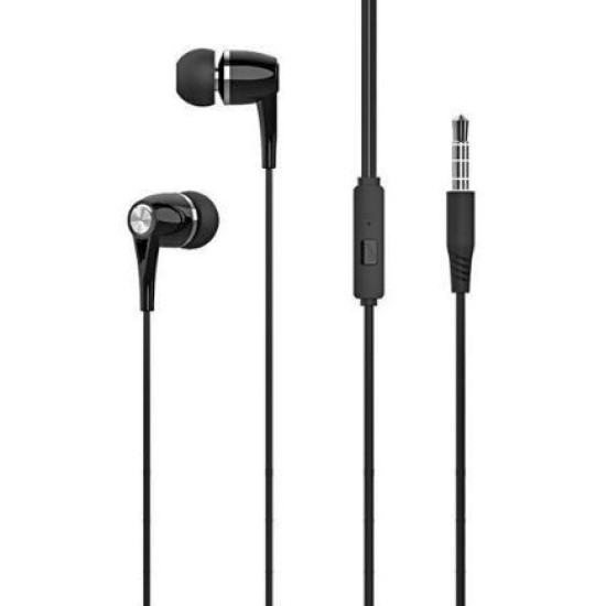 XO EP21 Handsfree Μαύρο XO EP21 Handsfree Μαύρο