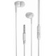 XO EP37 In-ear Handsfree 1.15μ Άσπρο XO EP37 In-ear Handsfree 1.15μ Άσπρο
