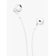 XO EP39 Half In-ear Handsfree 1.15μ Άσπρο XO EP39 Half In-ear Handsfree 1.15μ Άσπρο