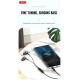 XO EP57 in-ear 3.5mm Handsfree Μαύρο XO EP57 in-ear 3.5mm Handsfree Μαύρο