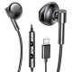 XO EP61 Handsfree Lighting Black XO EP61 Handsfree Lighting Black