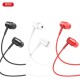 XO EP57 in-ear 3.5mm Handsfree Άσπρο XO EP57 in-ear 3.5mm Handsfree Άσπρο
