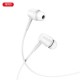 XO EP57 in-ear 3.5mm Handsfree Άσπρο XO EP57 in-ear 3.5mm Handsfree Άσπρο