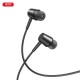 XO EP57 in-ear 3.5mm Handsfree Μαύρο XO EP57 in-ear 3.5mm Handsfree Μαύρο