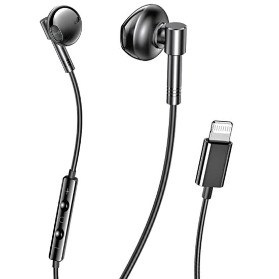 XO EP61 Handsfree Lighting Black XO EP61 Handsfree Lighting Black