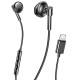XO EP61 Handsfree Lighting Black XO EP61 Handsfree Lighting Black