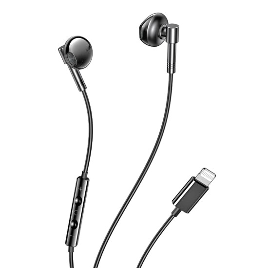 XO EP61 Handsfree Lighting Black XO EP61 Handsfree Lighting Black