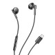 XO EP61 Handsfree Lighting Black XO EP61 Handsfree Lighting Black
