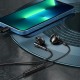 XO EP61 Handsfree Lighting Black XO EP61 Handsfree Lighting Black