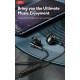 XO EP61 Handsfree Lighting Black XO EP61 Handsfree Lighting Black