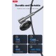 XO EP61 Handsfree Lighting Black XO EP61 Handsfree Lighting Black